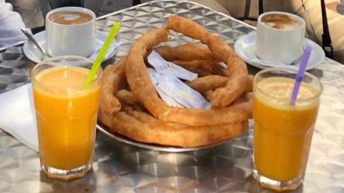 churros marbella nietos de ramon