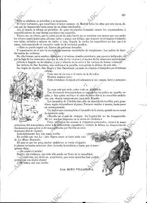BLANCO Y NEGRO MADRID 19-08-1893 página 3
