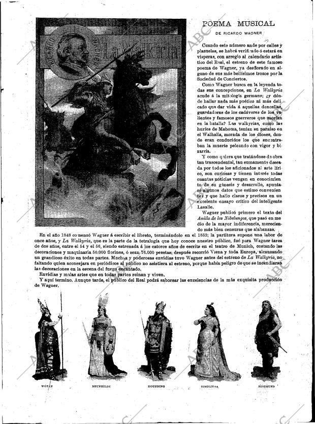 BLANCO Y NEGRO MADRID 21-01-1899 página 13