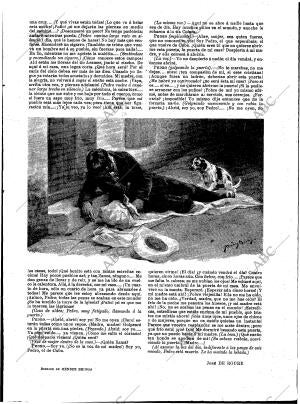 BLANCO Y NEGRO MADRID 21-01-1899 página 3