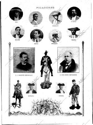 BLANCO Y NEGRO MADRID 08-04-1899 página 5