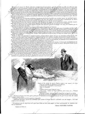 BLANCO Y NEGRO MADRID 24-06-1899 página 4