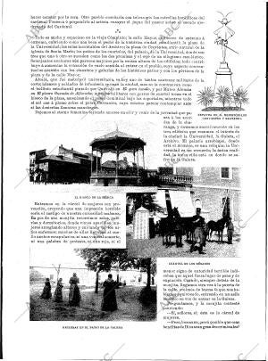 BLANCO Y NEGRO MADRID 24-06-1899 página 8
