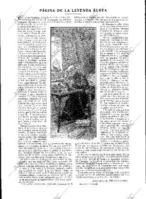 BLANCO Y NEGRO MADRID 15-10-1904 página 14