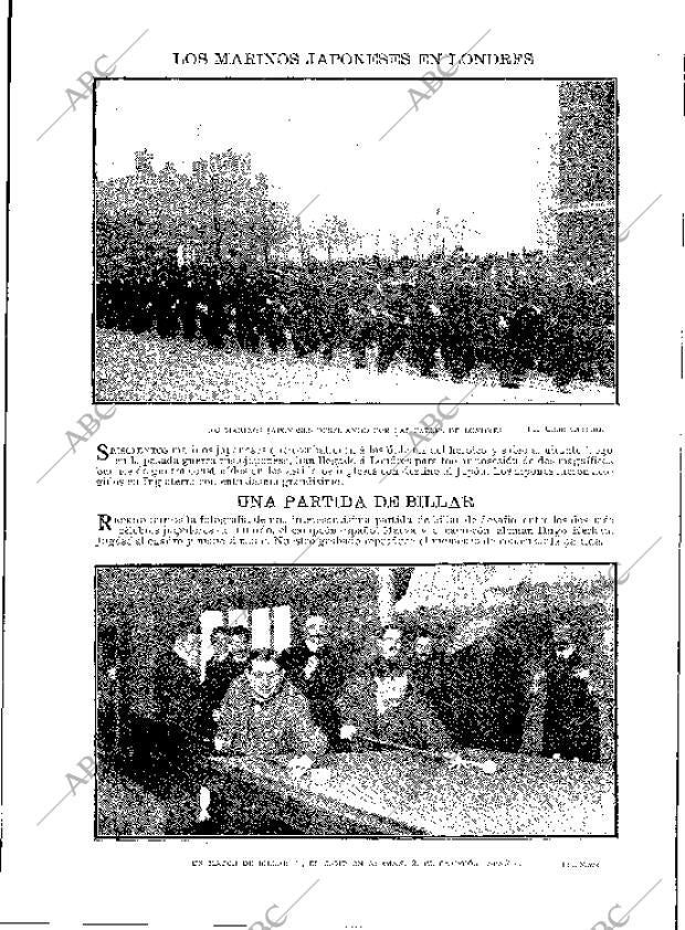 BLANCO Y NEGRO MADRID 07-04-1906 página 17