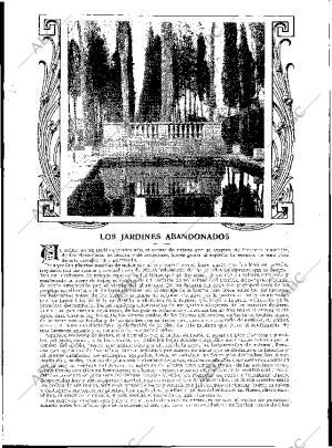 BLANCO Y NEGRO MADRID 07-04-1906 página 5