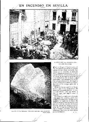 BLANCO Y NEGRO MADRID 14-07-1906 página 19