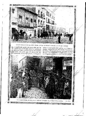 BLANCO Y NEGRO MADRID 26-01-1907 página 13