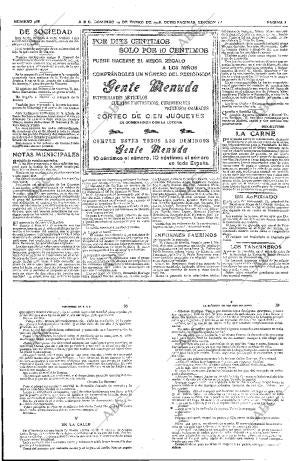 ABC MADRID 19-01-1908 página 5