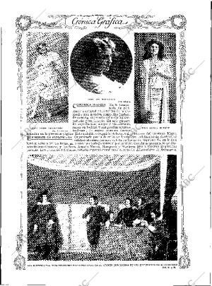 BLANCO Y NEGRO MADRID 11-04-1908 página 14
