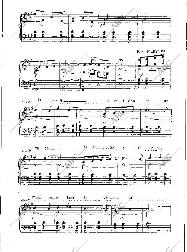 BLANCO Y NEGRO MADRID 11-04-1908 página 21