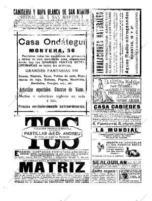 ABC MADRID 30-04-1908 página 16