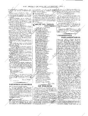 ABC MADRID 30-04-1908 página 4