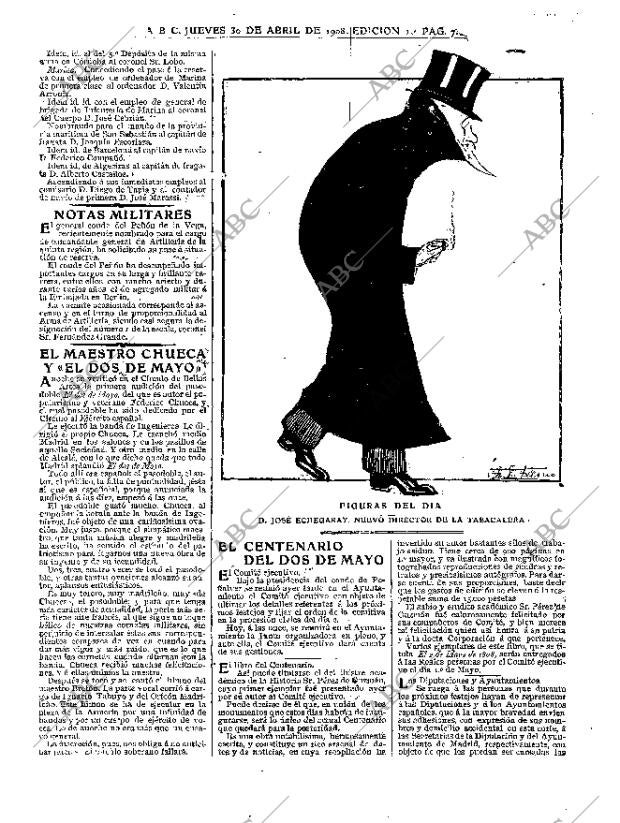 ABC MADRID 30-04-1908 página 7