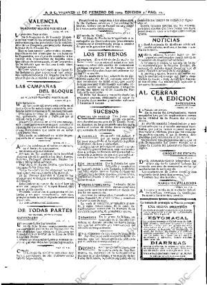 ABC MADRID 26-02-1909 página 12