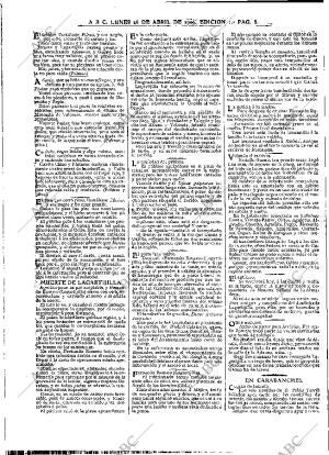 ABC MADRID 26-04-1909 página 8