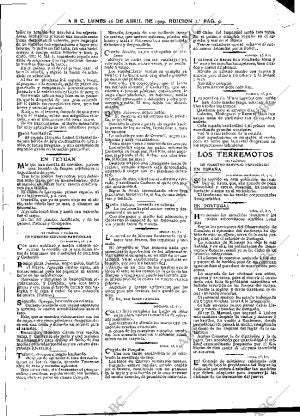 ABC MADRID 26-04-1909 página 9