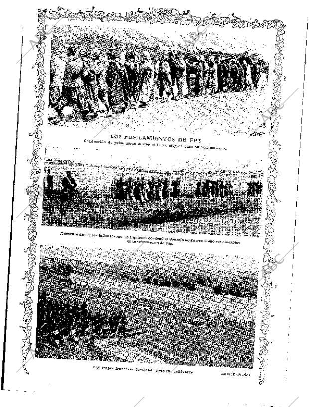 BLANCO Y NEGRO MADRID 16-06-1912 página 22