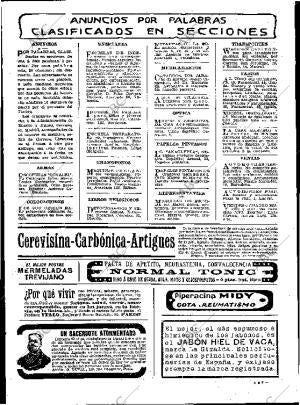 BLANCO Y NEGRO MADRID 16-06-1912 página 50