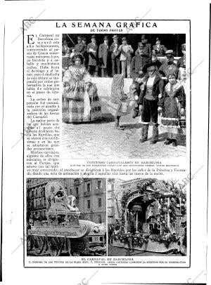 BLANCO Y NEGRO MADRID 12-03-1916 página 32