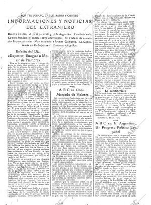 ABC MADRID 29-05-1925 página 25