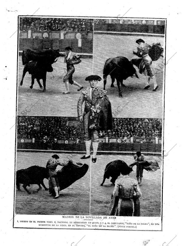 ABC MADRID 29-05-1925 página 5