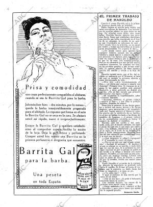 ABC MADRID 29-05-1925 página 6