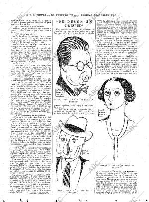 ABC MADRID 24-02-1927 página 11