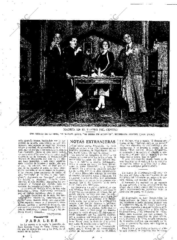 ABC MADRID 24-02-1927 página 13