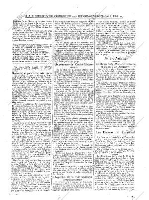 ABC MADRID 24-02-1927 página 21