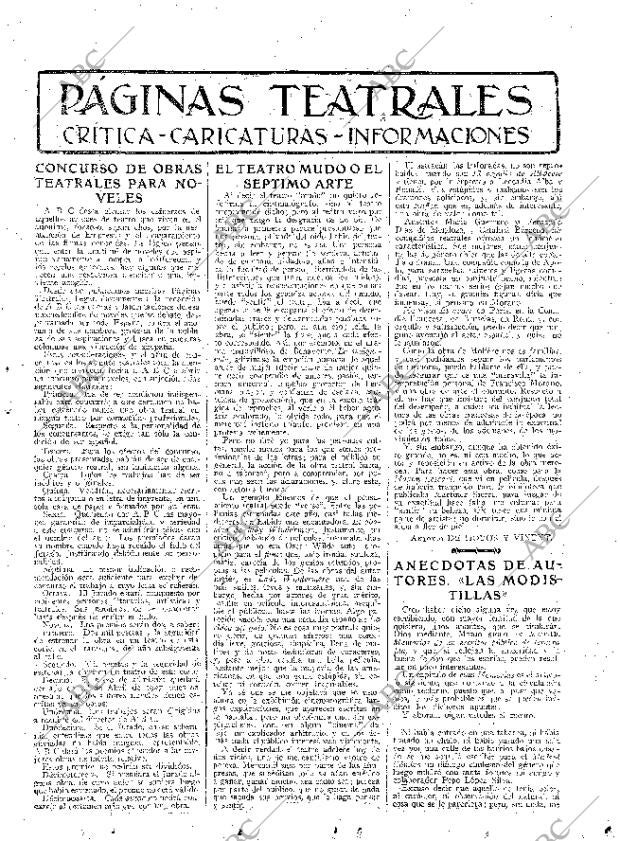 ABC MADRID 24-02-1927 página 7