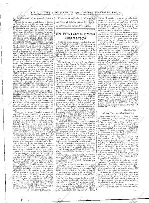ABC MADRID 05-05-1927 página 11
