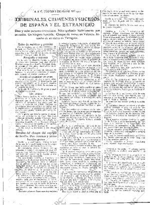 ABC MADRID 05-05-1927 página 23