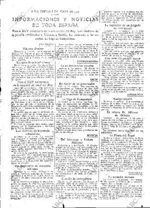 ABC MADRID 05-05-1927 página 29
