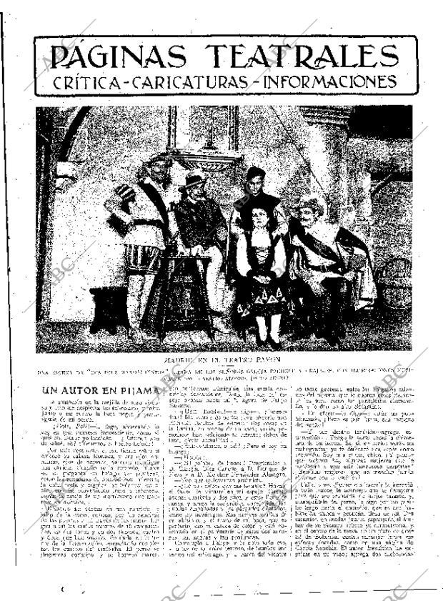 ABC MADRID 05-05-1927 página 9