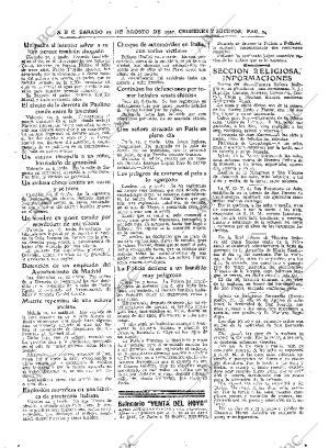 ABC MADRID 13-08-1927 página 24