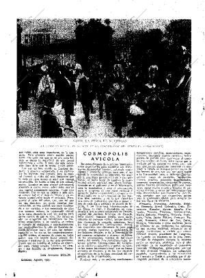 ABC MADRID 13-08-1927 página 4