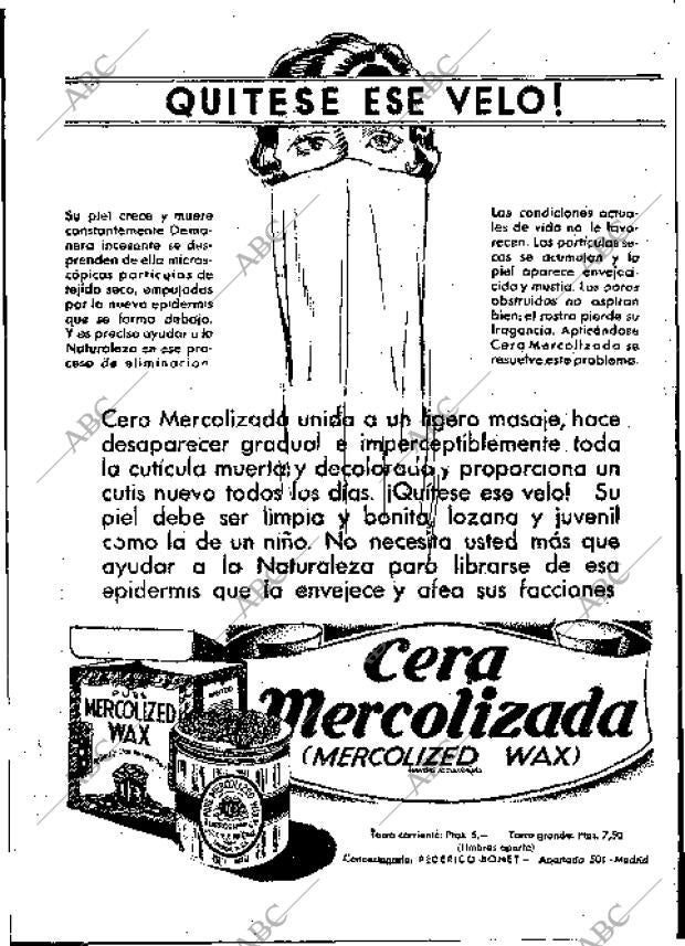 BLANCO Y NEGRO MADRID 15-06-1930 página 11