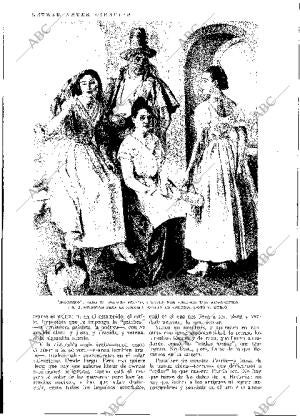 BLANCO Y NEGRO MADRID 15-06-1930 página 18
