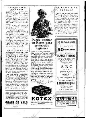 BLANCO Y NEGRO MADRID 15-06-1930 página 4