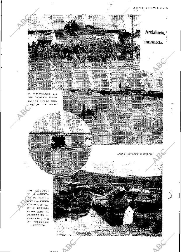 BLANCO Y NEGRO MADRID 15-06-1930 página 45
