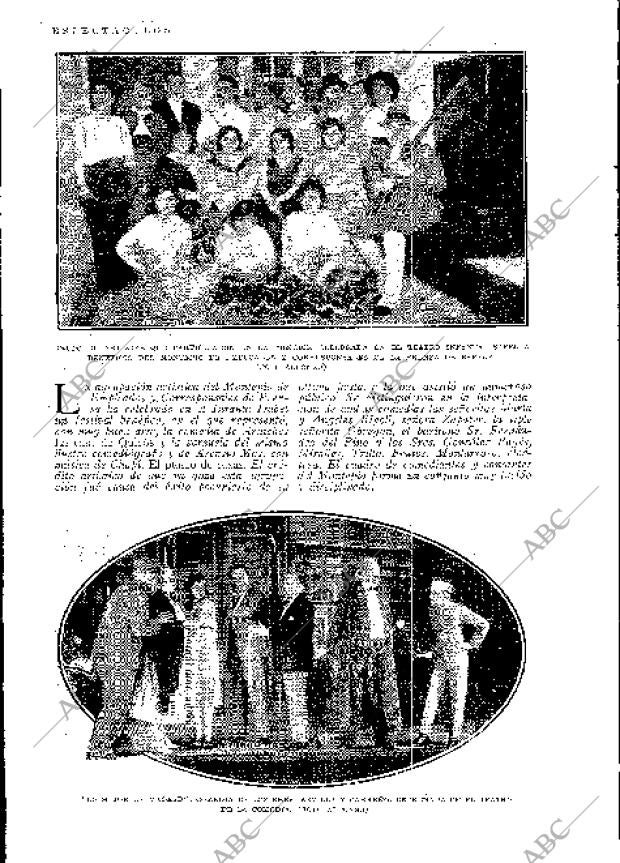 BLANCO Y NEGRO MADRID 15-06-1930 página 52