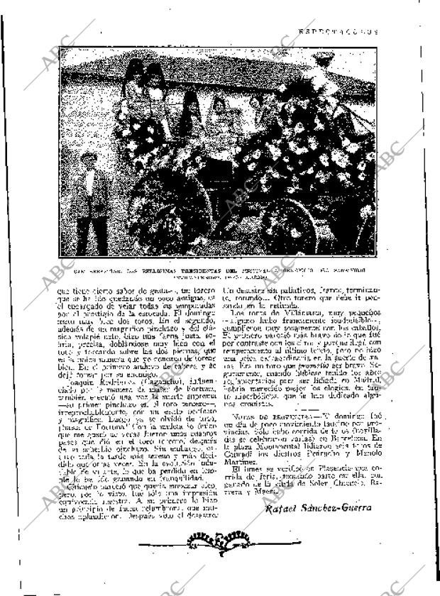 BLANCO Y NEGRO MADRID 15-06-1930 página 57