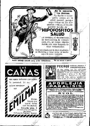 BLANCO Y NEGRO MADRID 15-06-1930 página 7