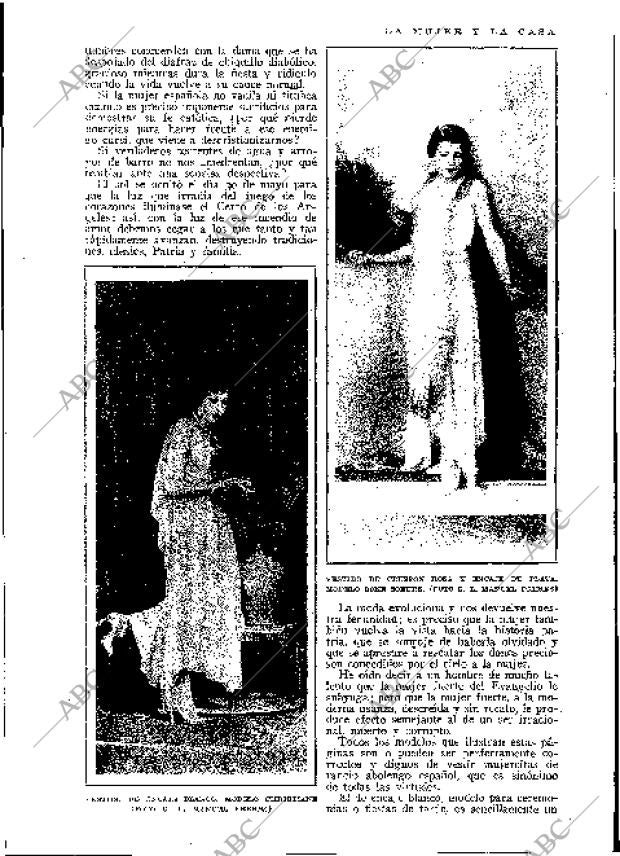 BLANCO Y NEGRO MADRID 15-06-1930 página 91