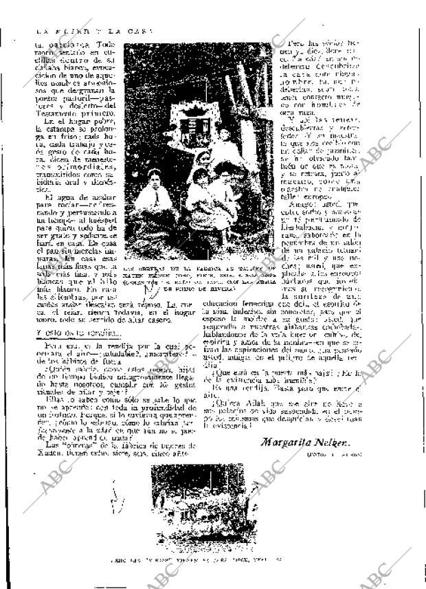BLANCO Y NEGRO MADRID 15-06-1930 página 96