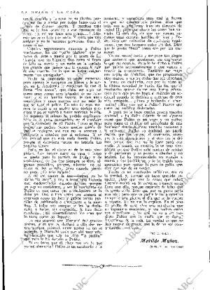 BLANCO Y NEGRO MADRID 15-06-1930 página 98