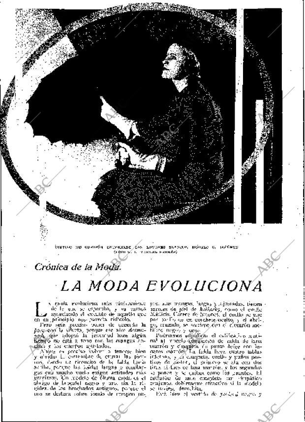 BLANCO Y NEGRO MADRID 20-03-1932 página 128