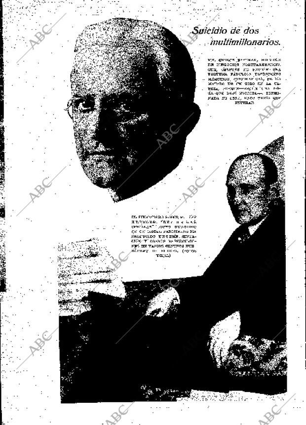 BLANCO Y NEGRO MADRID 20-03-1932 página 174