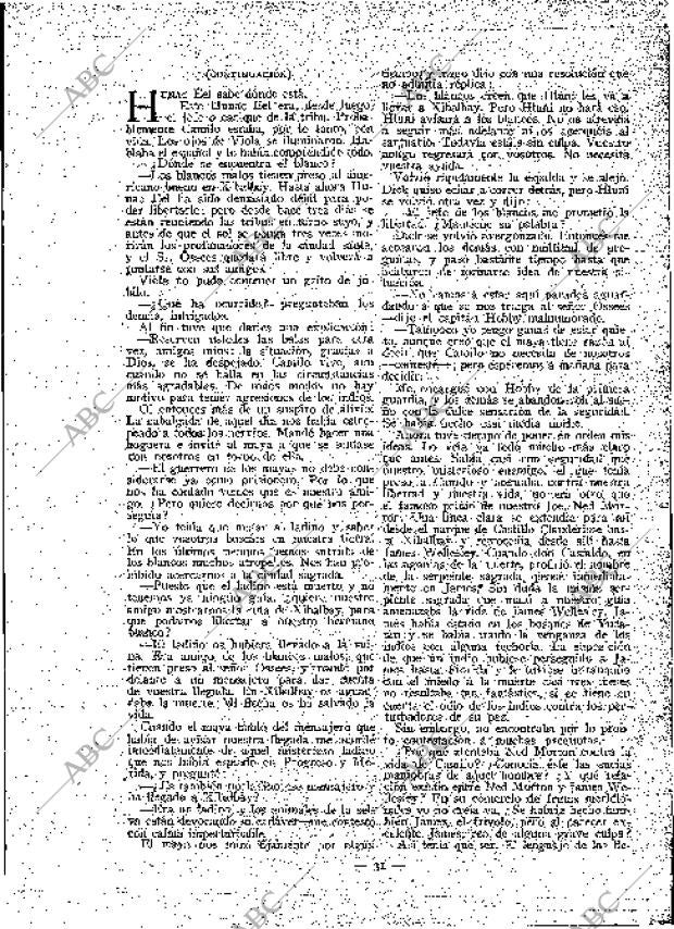 BLANCO Y NEGRO MADRID 20-03-1932 página 187